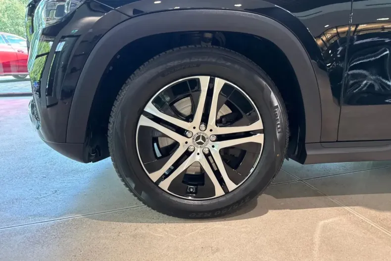 Mercedes-Benz GLS 350 din 2024 cu 26.974 km - oferta MER122031 - foto 7