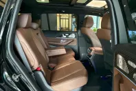 Mercedes-Benz GLS 350 din 2024 cu 26.974 km - oferta MER122031 - foto 22