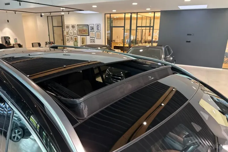 Mercedes-Benz GLS 350 din 2024 cu 26.974 km - oferta MER122031 - foto 25