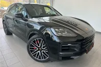 Porsche Cayenne din 2025 cu 6.000 km - oferta POR122033 - foto 1