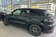 Porsche Cayenne din 2025 cu 6.000 km - oferta POR122033 - foto 3
