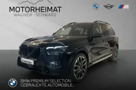 BMW X7 din 2024 cu 24.980 km - oferta BMW122034 - foto 1