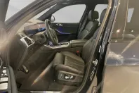 BMW X7 din 2024 cu 24.980 km - oferta BMW122034 - foto 8