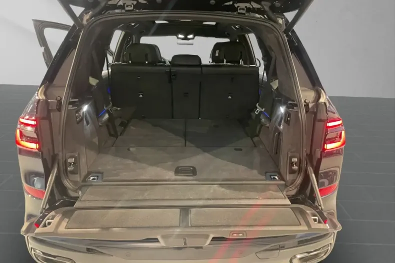 BMW X7 din 2024 cu 24.980 km - oferta BMW122034 - foto 11