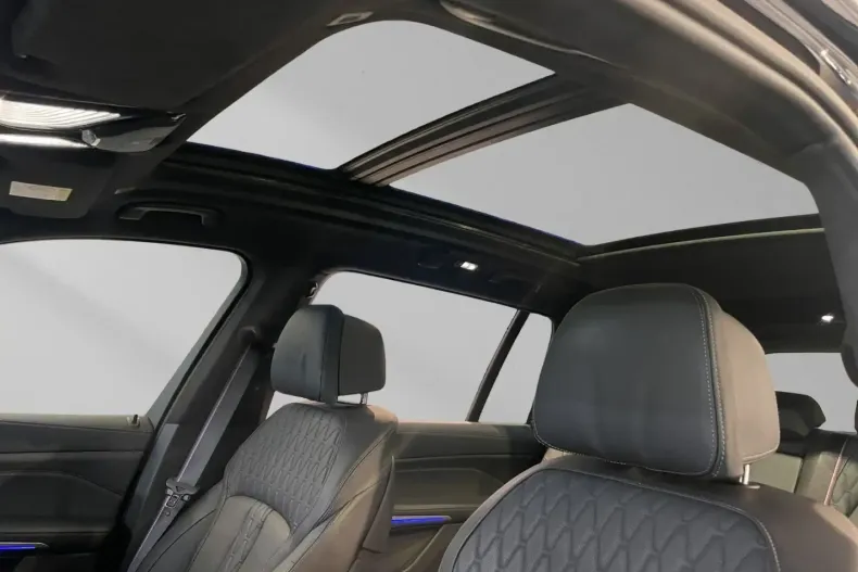 BMW X7 din 2024 cu 24.980 km - oferta BMW122034 - foto 16