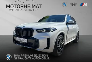 BMW X5 din 2024 - oferta BMW122035