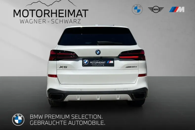 BMW X5 din 2024 cu 11.950 km - oferta BMW122035 - foto 5