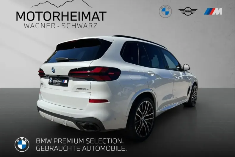 BMW X5 din 2024 cu 11.950 km - oferta BMW122035 - foto 6