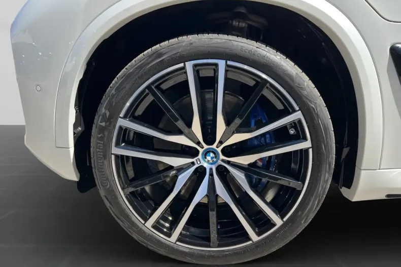 BMW X5 din 2024 cu 11.950 km - oferta BMW122035 - foto 7