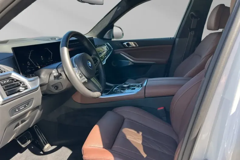 BMW X5 din 2024 cu 11.950 km - oferta BMW122035 - foto 8