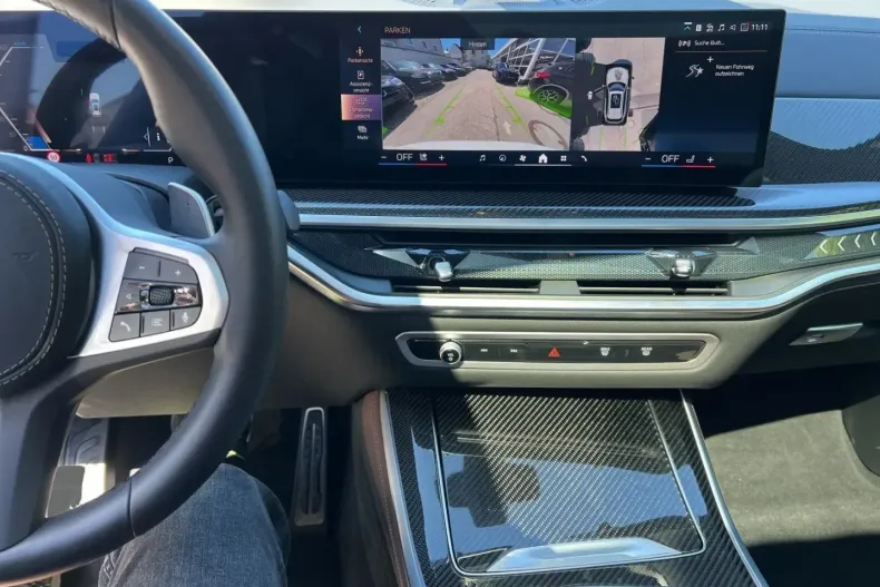 BMW X5 din 2024 cu 11.950 km - oferta BMW122035 - foto 17