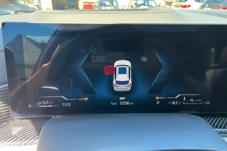 BMW X5 din 2024 cu 11.950 km - oferta BMW122035 - foto 18