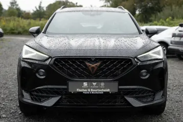 Cupra Formentor din 2023 - oferta CUP122036