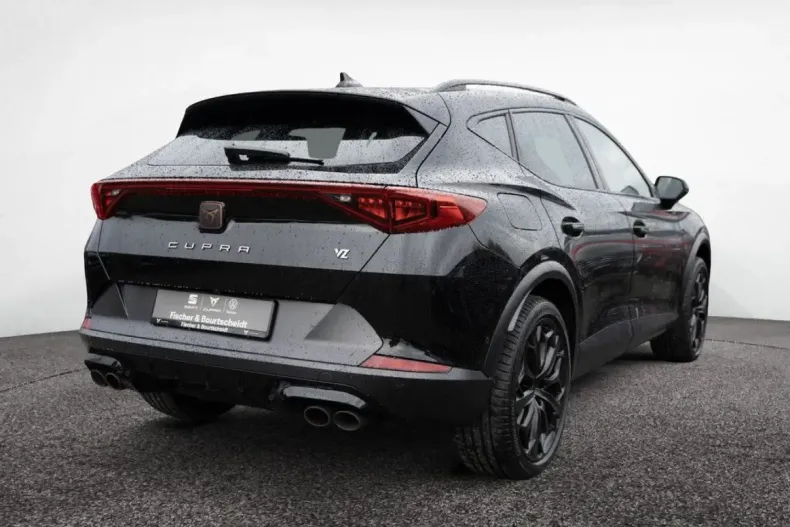 Cupra Formentor din 2023 cu 43.751 km - oferta CUP122036 - foto 2