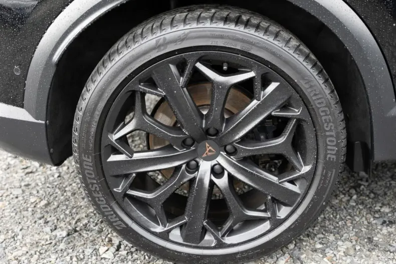 Cupra Formentor din 2023 cu 43.751 km - oferta CUP122036 - foto 5