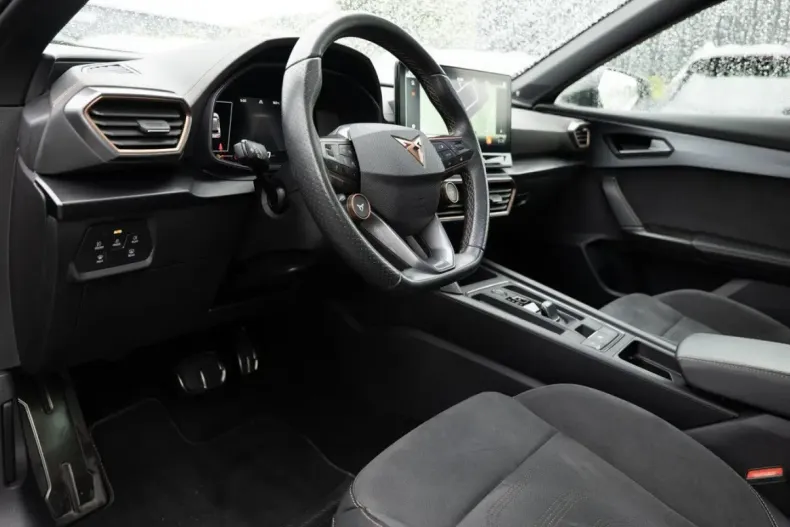 Cupra Formentor din 2023 cu 43.751 km - oferta CUP122036 - foto 10