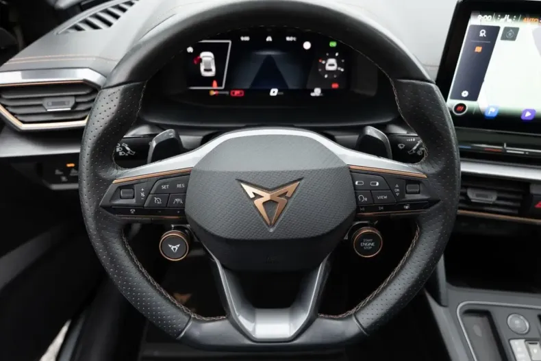 Cupra Formentor din 2023 cu 43.751 km - oferta CUP122036 - foto 11