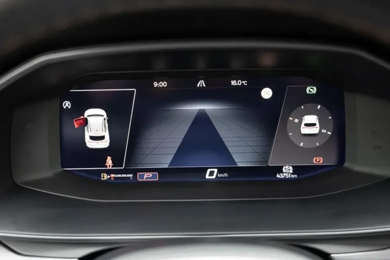 Cupra Formentor din 2023 cu 43.751 km - oferta CUP122036 - foto 12