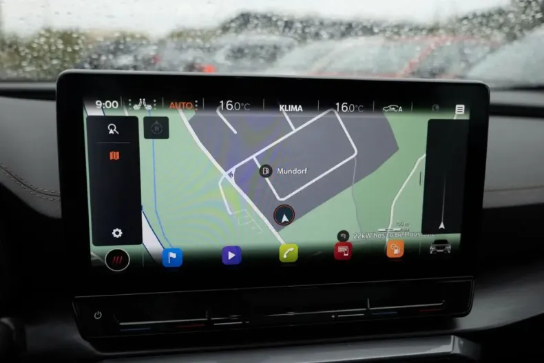 Cupra Formentor din 2023 cu 43.751 km - oferta CUP122036 - foto 13