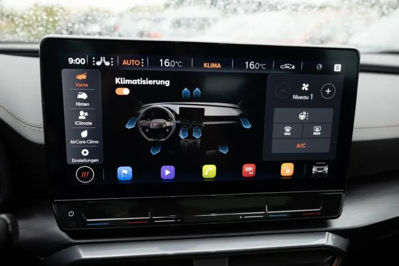 Cupra Formentor din 2023 cu 43.751 km - oferta CUP122036 - foto 14