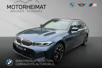 BMW 330 din 2024 - oferta BMW122039