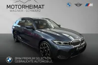 BMW 330 din 2024 cu 18.800 km - oferta BMW122039 - foto 2