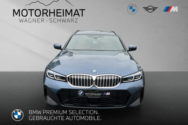 BMW 330 din 2024 cu 18.800 km - oferta BMW122039 - foto 3