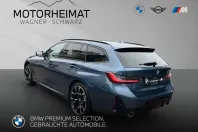 BMW 330 din 2024 cu 18.800 km - oferta BMW122039 - foto 4