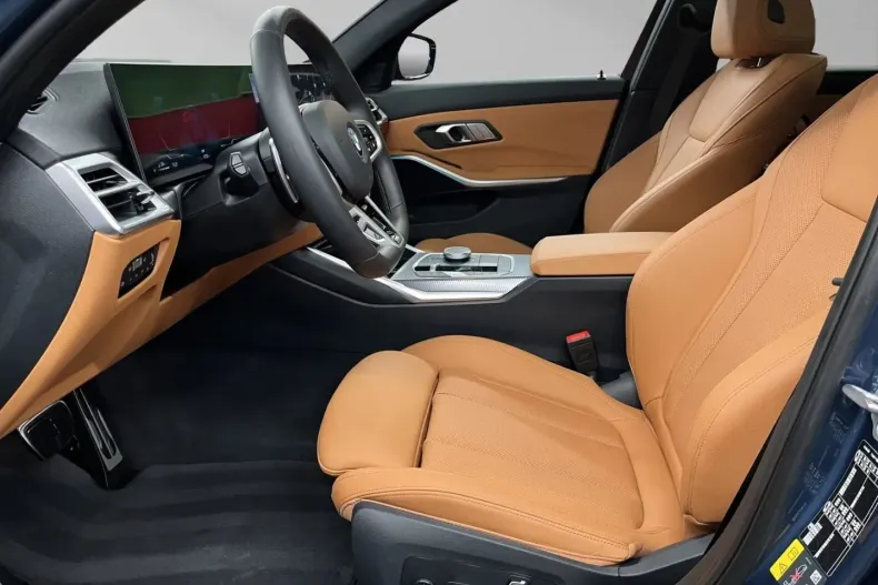 BMW 330 din 2024 cu 18.800 km - oferta BMW122039 - foto 8