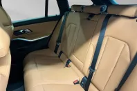 BMW 330 din 2024 cu 18.800 km - oferta BMW122039 - foto 10