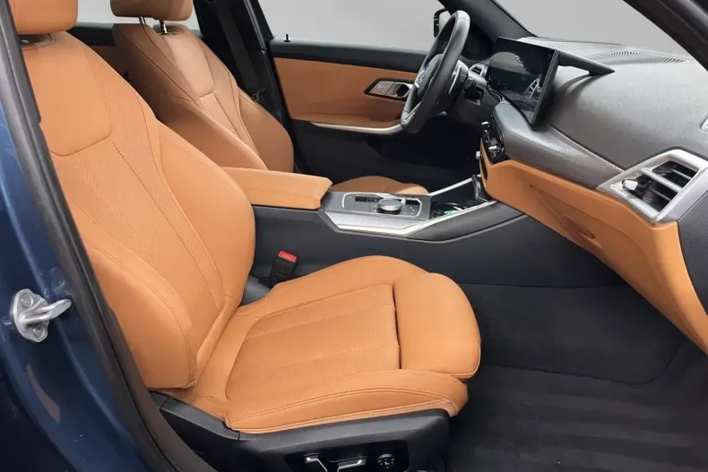 BMW 330 din 2024 cu 18.800 km - oferta BMW122039 - foto 15