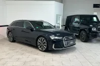 Audi S6 din 2023 cu 57.912 km - oferta AUD122040 - foto 4