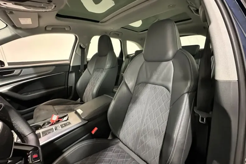 Audi S6 din 2023 cu 57.912 km - oferta AUD122040 - foto 9