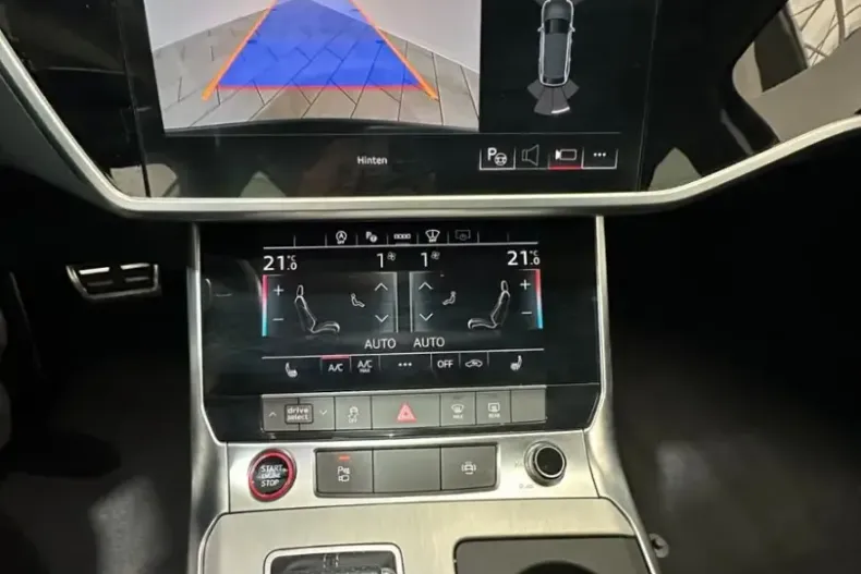 Audi S6 din 2023 cu 57.912 km - oferta AUD122040 - foto 10