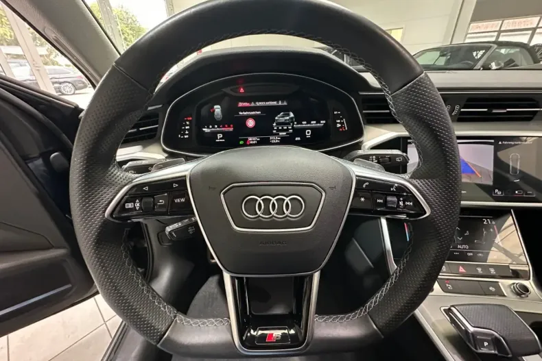 Audi S6 din 2023 cu 57.912 km - oferta AUD122040 - foto 11