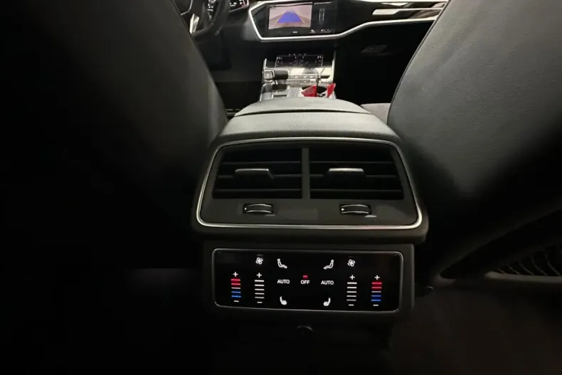 Audi S6 din 2023 cu 57.912 km - oferta AUD122040 - foto 13