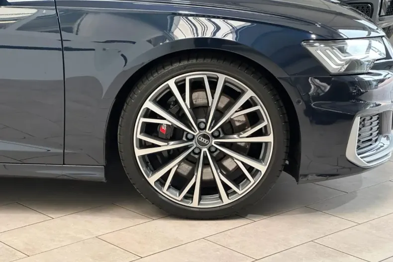 Audi S6 din 2023 cu 57.912 km - oferta AUD122040 - foto 16