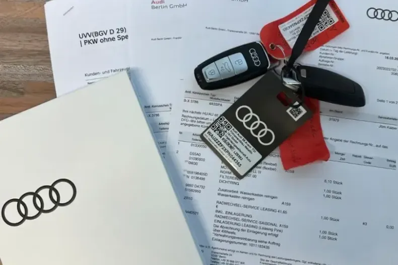 Audi S6 din 2023 cu 57.912 km - oferta AUD122040 - foto 19