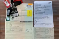 Audi S6 din 2023 cu 57.912 km - oferta AUD122040 - foto 20