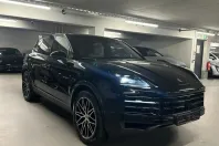 Porsche Cayenne din 2025 cu 14.700 km - oferta POR122041 - foto 1