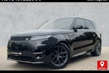 Land Rover Range Rover Sport din 2024 - oferta LAN122042