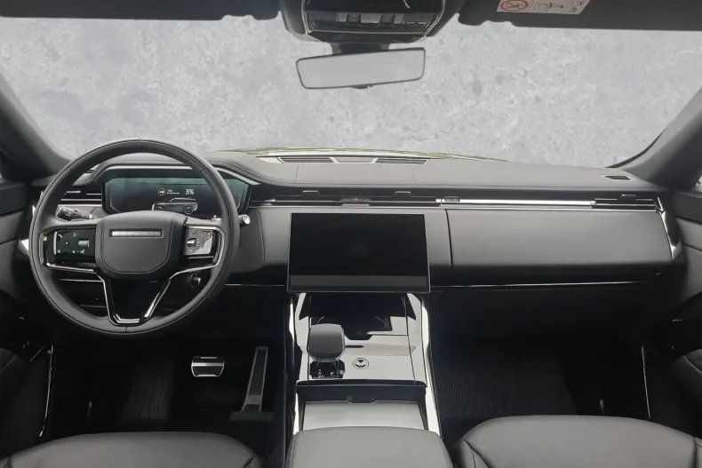 Land Rover Range Rover Sport din 2024 cu 9.950 km - oferta LAN122042 - foto 4