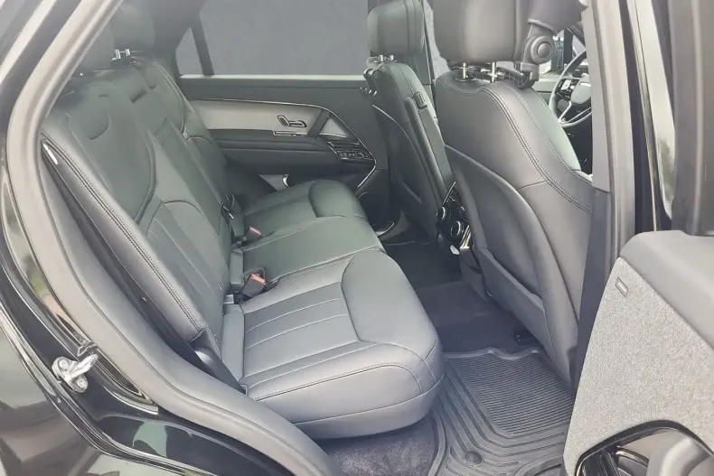 Land Rover Range Rover Sport din 2024 cu 9.950 km - oferta LAN122042 - foto 5