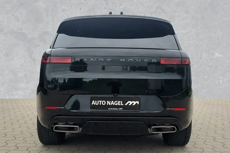 Land Rover Range Rover Sport din 2024 cu 9.950 km - oferta LAN122042 - foto 7