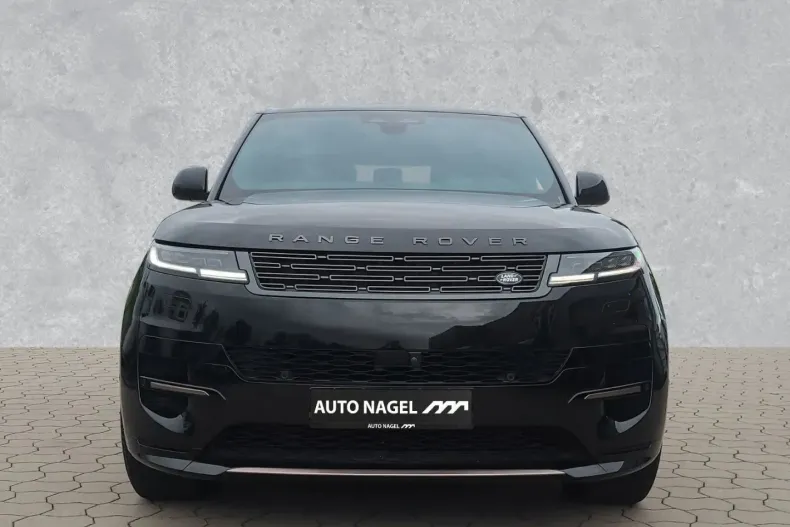 Land Rover Range Rover Sport din 2024 cu 9.950 km - oferta LAN122042 - foto 8