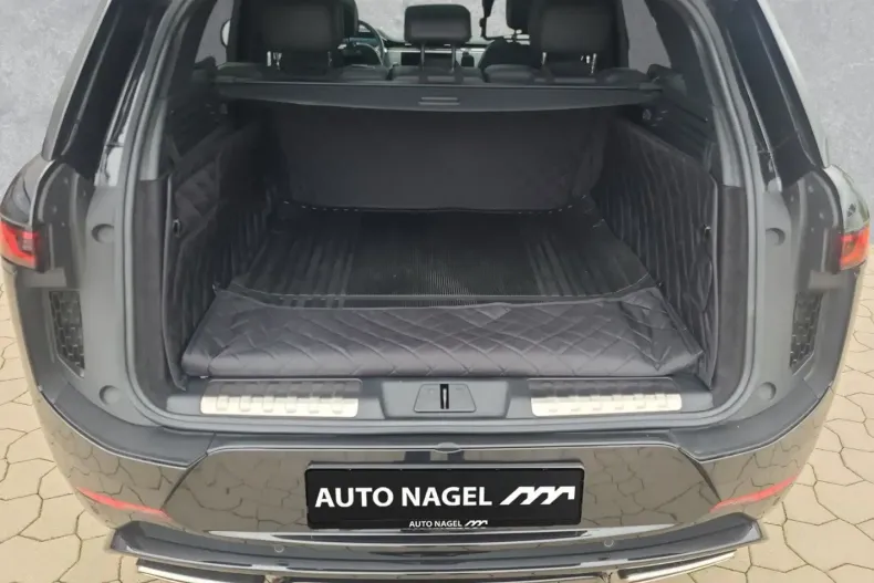 Land Rover Range Rover Sport din 2024 cu 9.950 km - oferta LAN122042 - foto 10