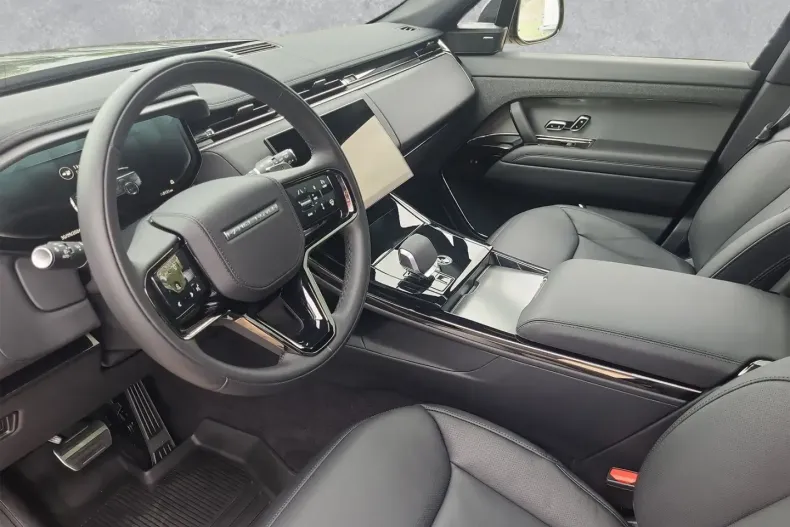 Land Rover Range Rover Sport din 2024 cu 9.950 km - oferta LAN122042 - foto 11