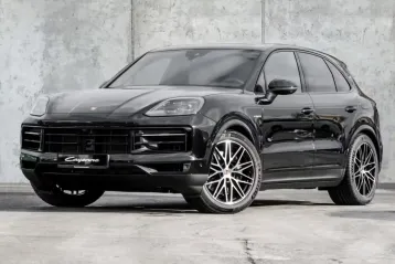 Porsche Cayenne din 2025 - oferta POR122043