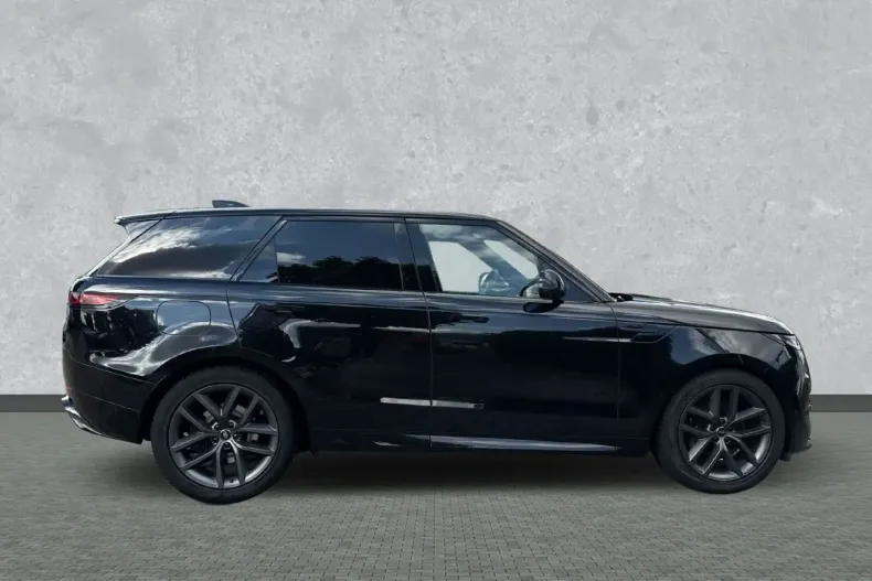 Land Rover Range Rover Sport din 2023 cu 46.000 km - oferta LAN122044 - foto 6