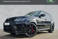 Land Rover Range Rover Sport din 2021 cu 59.400 km - oferta LAN122046 - foto 1